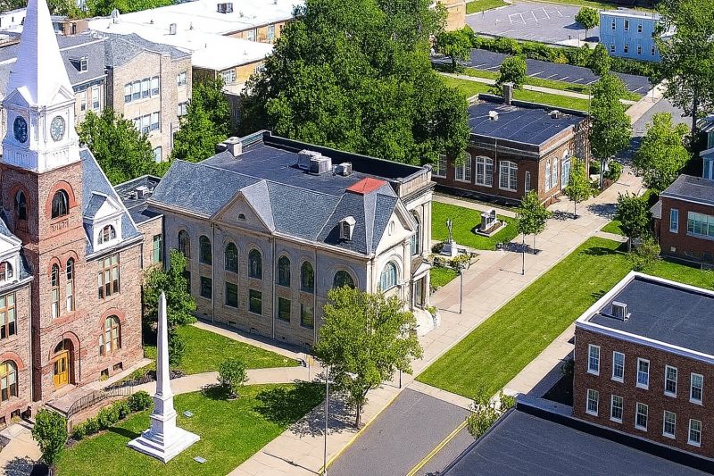 Gloucester County, NJ