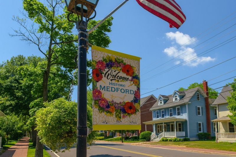 Medford, NJ