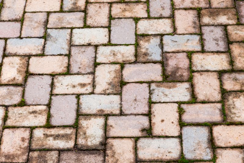 Brick Flatwork Repair in Somerdale, NJ