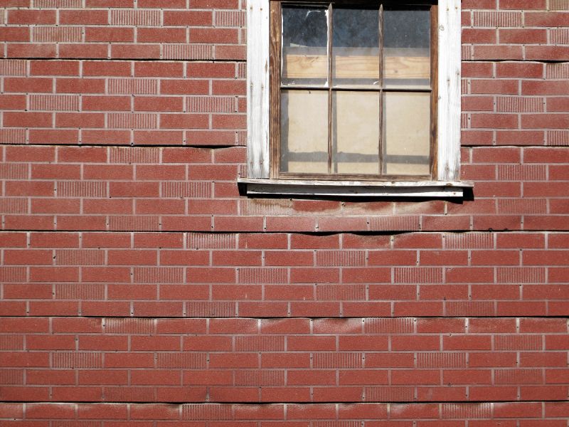 Brick Repair in Birmingham, NJ