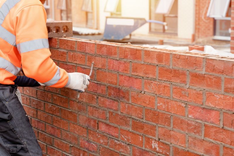Brick Repair in Mount Holly, NJ