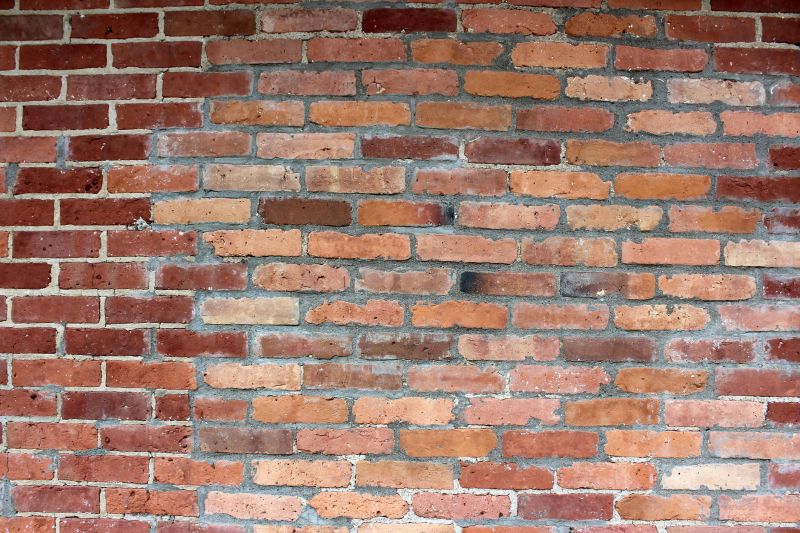 Brick Restoration in Broomall, PA