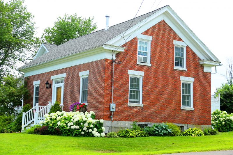 Brick Restoration in Burlington, NJ