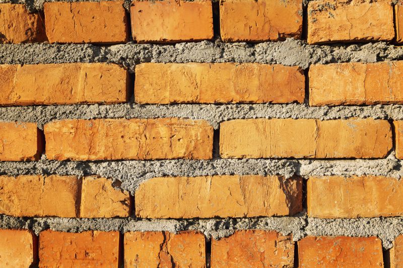 Brick Wall Repair in Bordentown, NJ