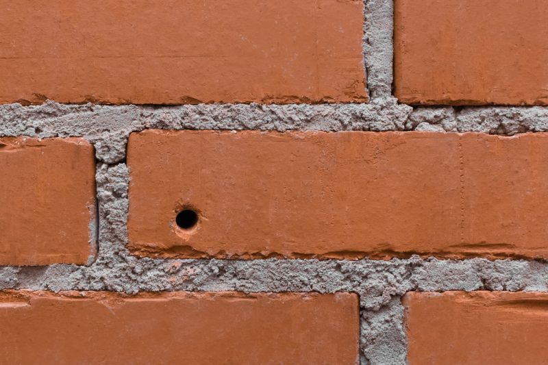 Brick Wall Repair in Willow Grove, PA
