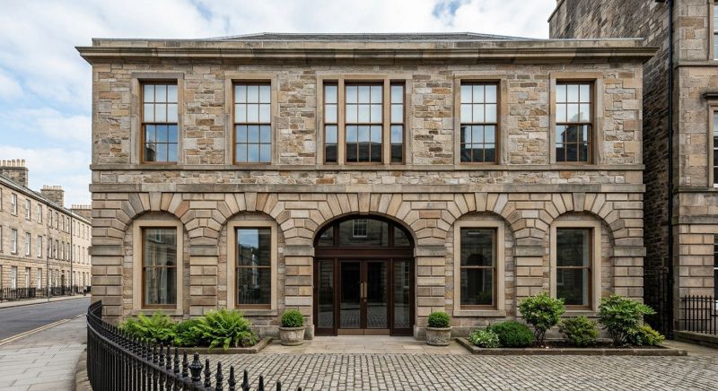 Commercial Stone Masonry in Clementon, NJ