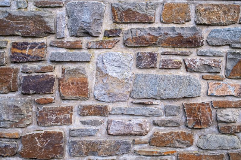 Commercial Stone Masonry in Deptford, NJ
