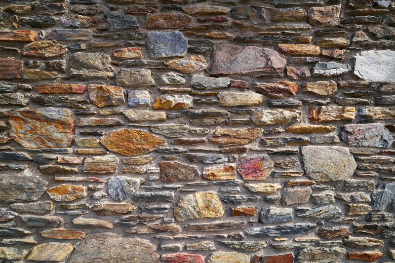Commercial Stone Masonry in Pennsauken, NJ