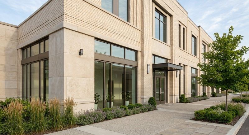 Commercial Stone Masonry in Pitman, NJ