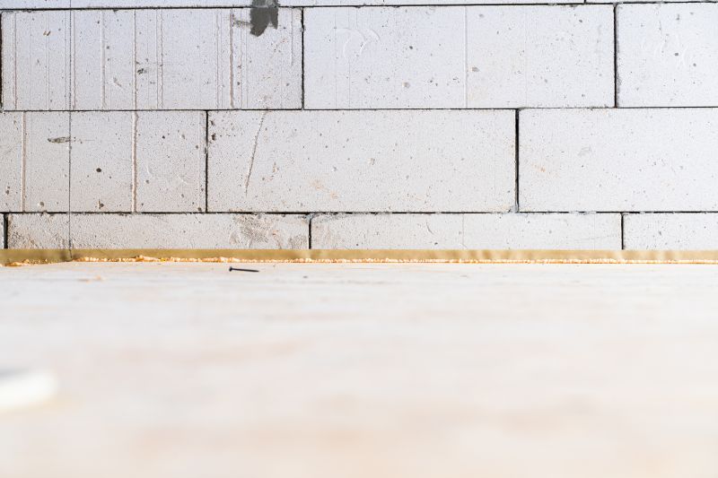 Concrete Block Repair in Burlington County, NJ