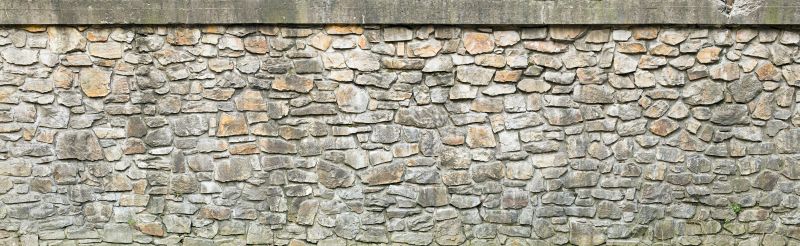 Stone Wall Repair in Williamstown, NJ