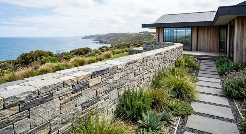 Stonework Installation in Riverton, NJ