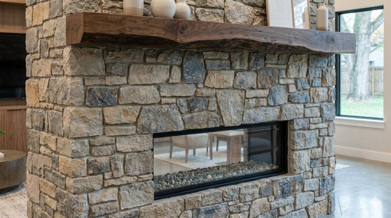 Stonework Installation in Trenton, NJ