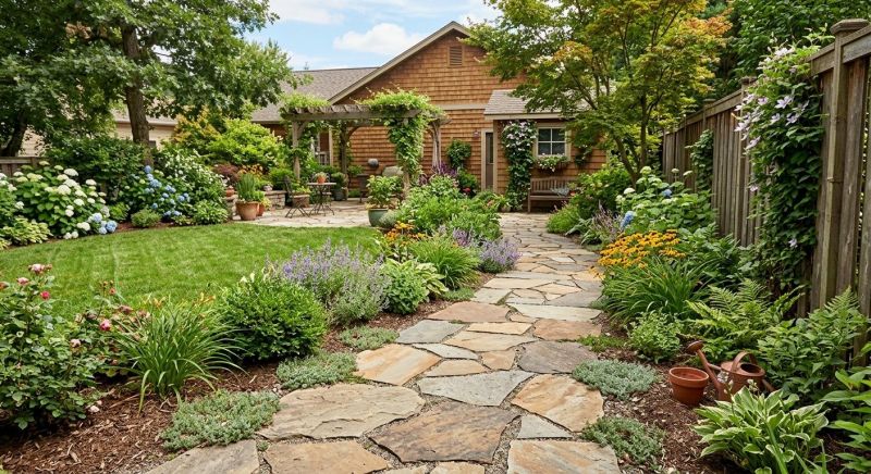 Stonework Installation in Wynnewood, PA